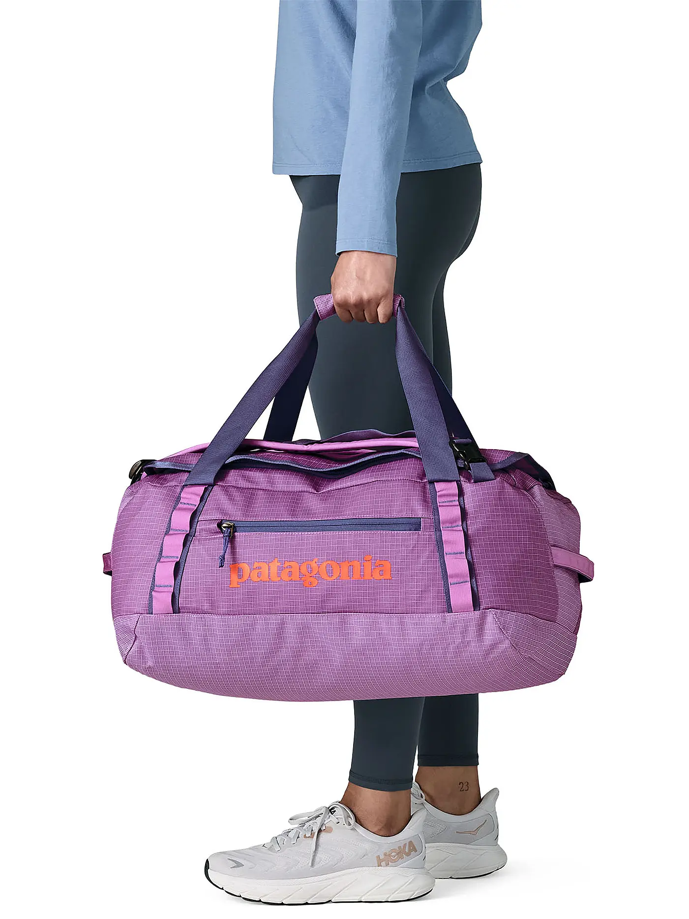 PATAGONIA | Reisetasche Black Hole® Duffel 40L | 